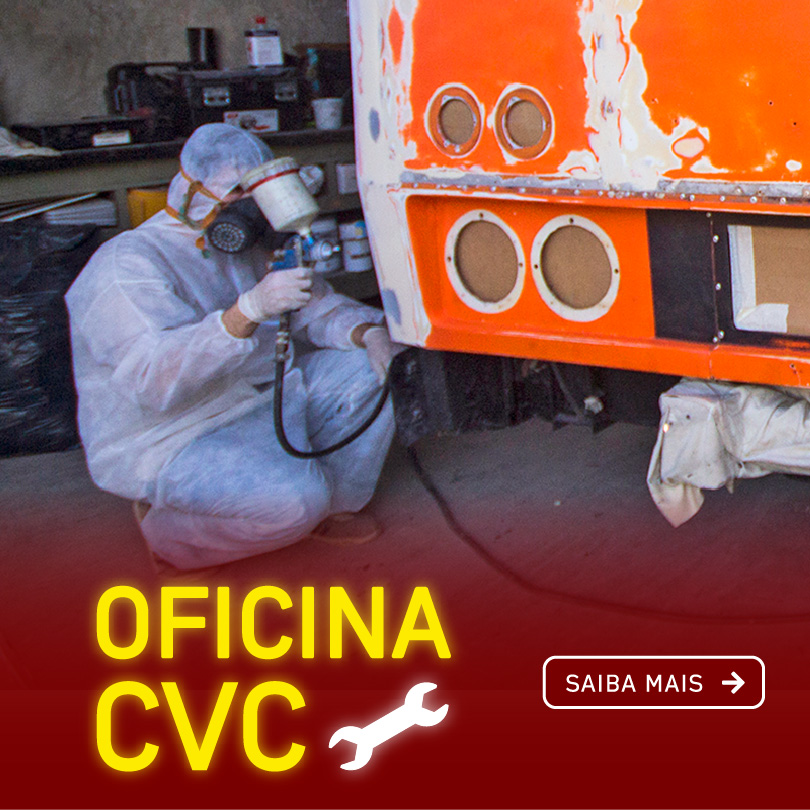 Oficina CVC